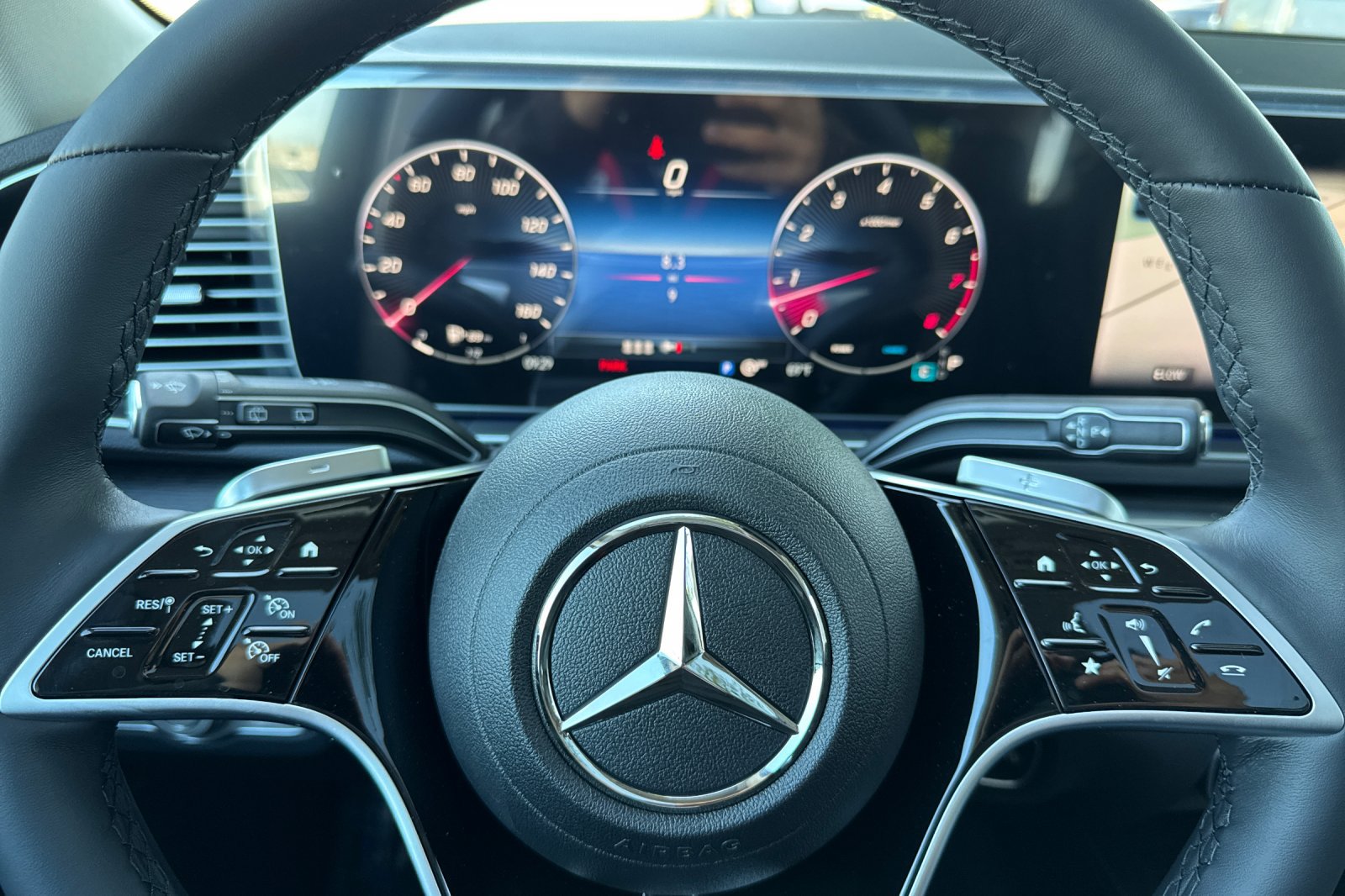 New 2026 Mercedes-Benz GLE 350 4MATIC image 24