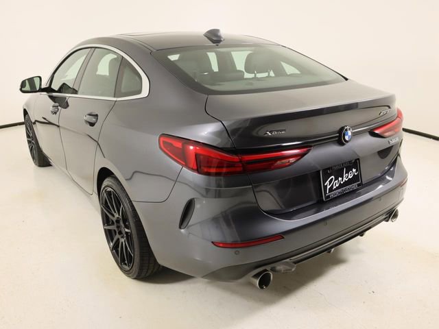 Used 2020 BMW 228i xDrive Gran Coupe w/ Premium Package image 3