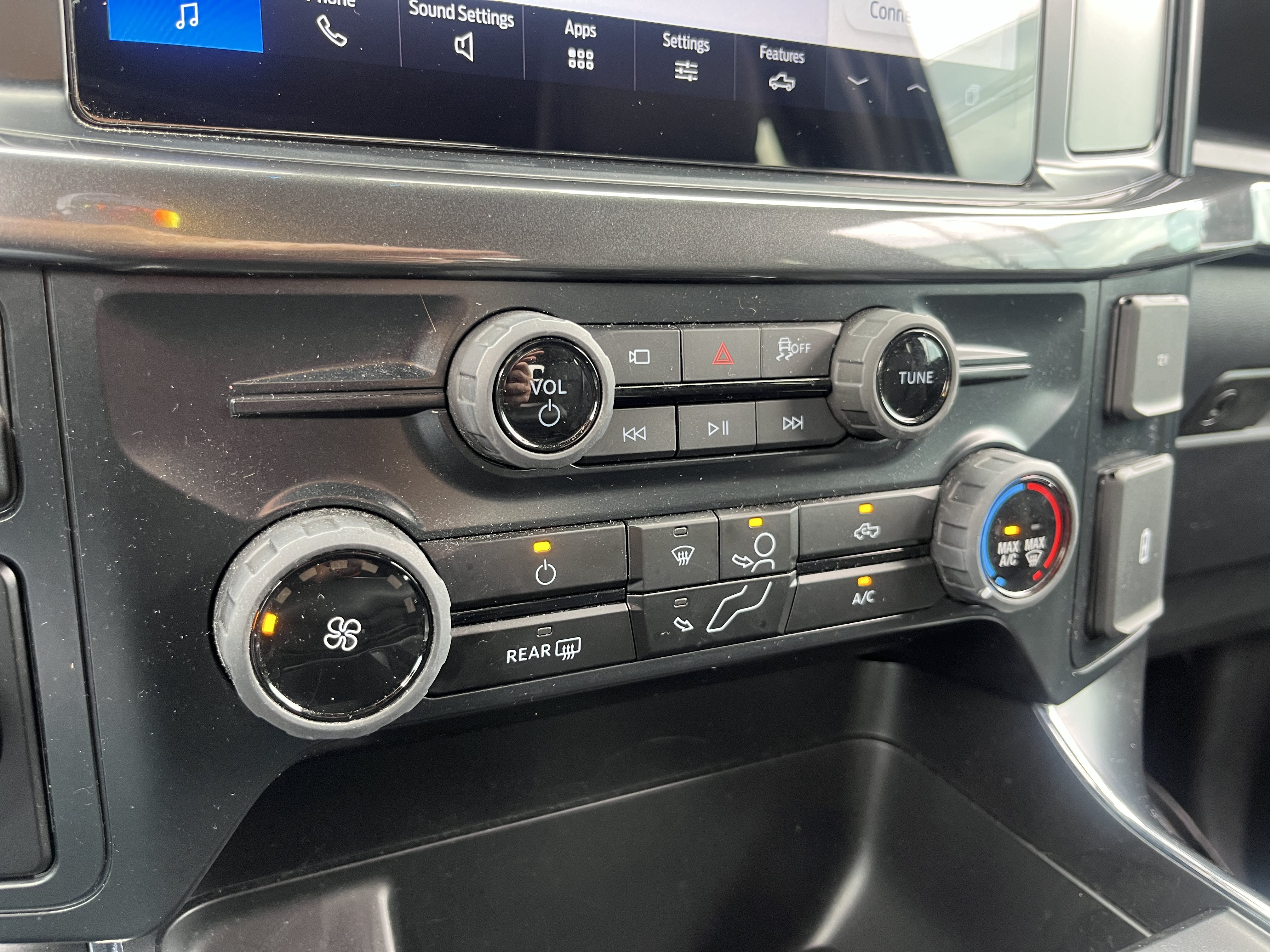 Used 2025 Ford F150 STX RWD image 25