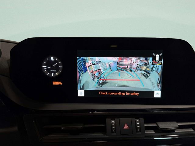 Used 2023 Lexus ES 350 w/ Premium Package image 16