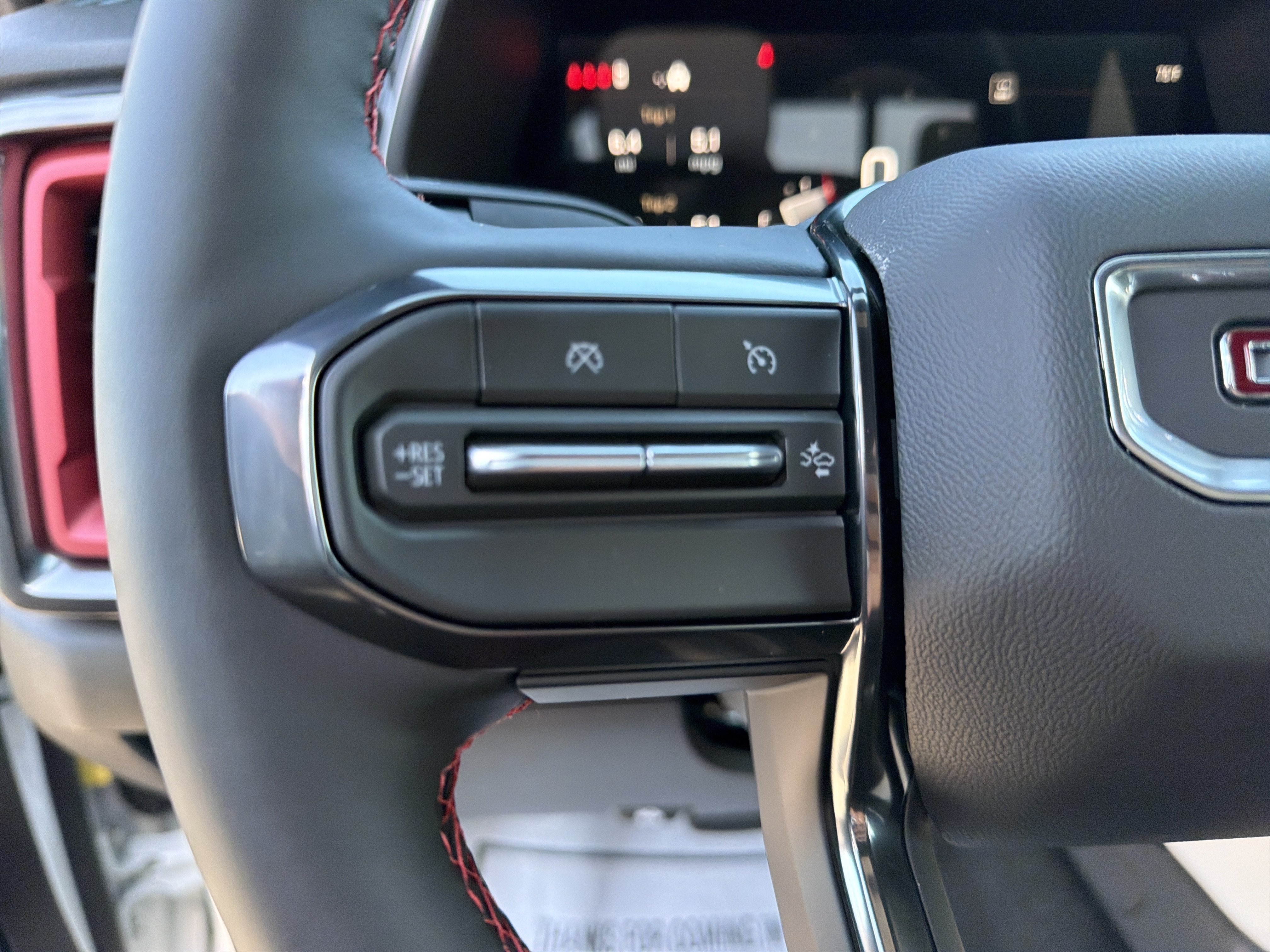New 2026 GMC Canyon AT4X AWD/4WD image 20
