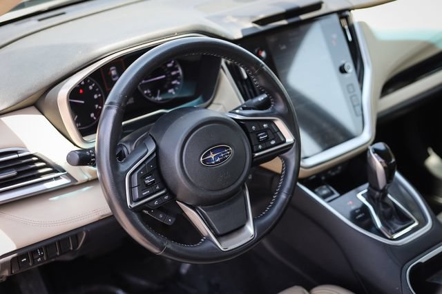 Used 2021 Subaru Legacy Limited AWD/4WD image 17