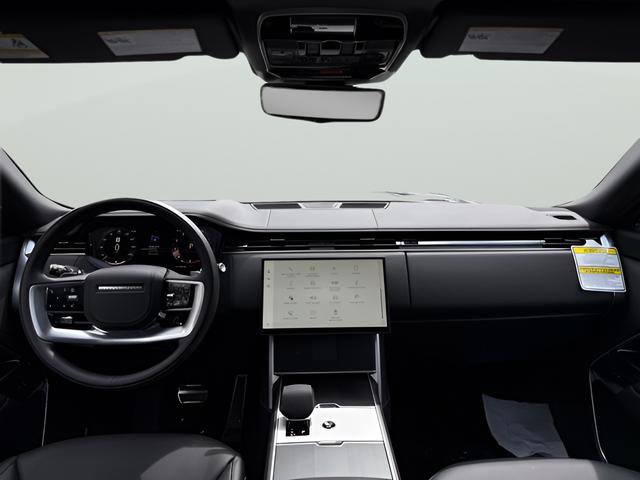 New 2026 Land Rover Range Rover Long Wheelbase Autobiography image 13