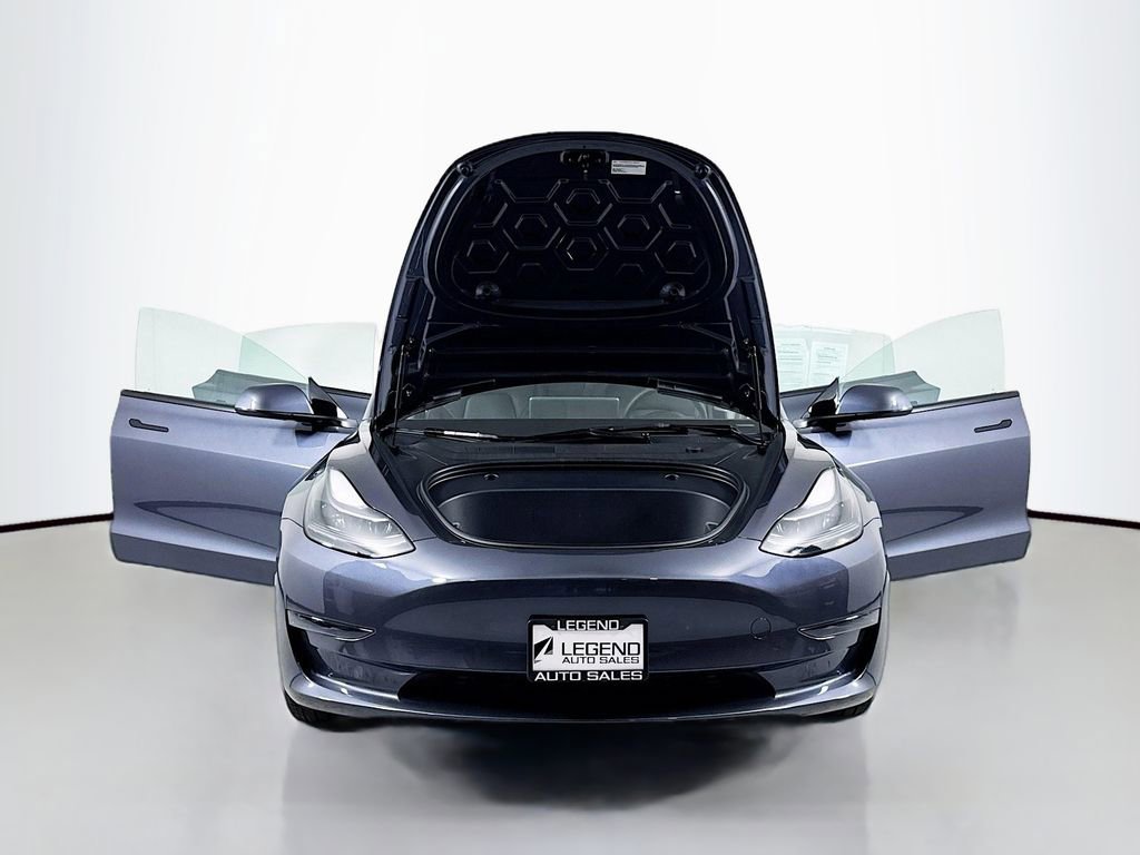 Used 2023 Tesla Model 3 Standard Range RWD image 28