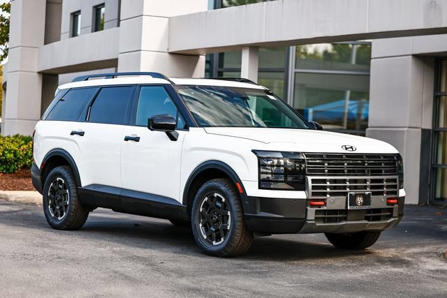 New 2026 Hyundai Palisade XRT Pro