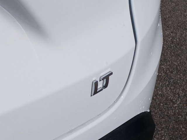 New 2026 Chevrolet Trax LT w/ Driver Confidence Package FWD image 25