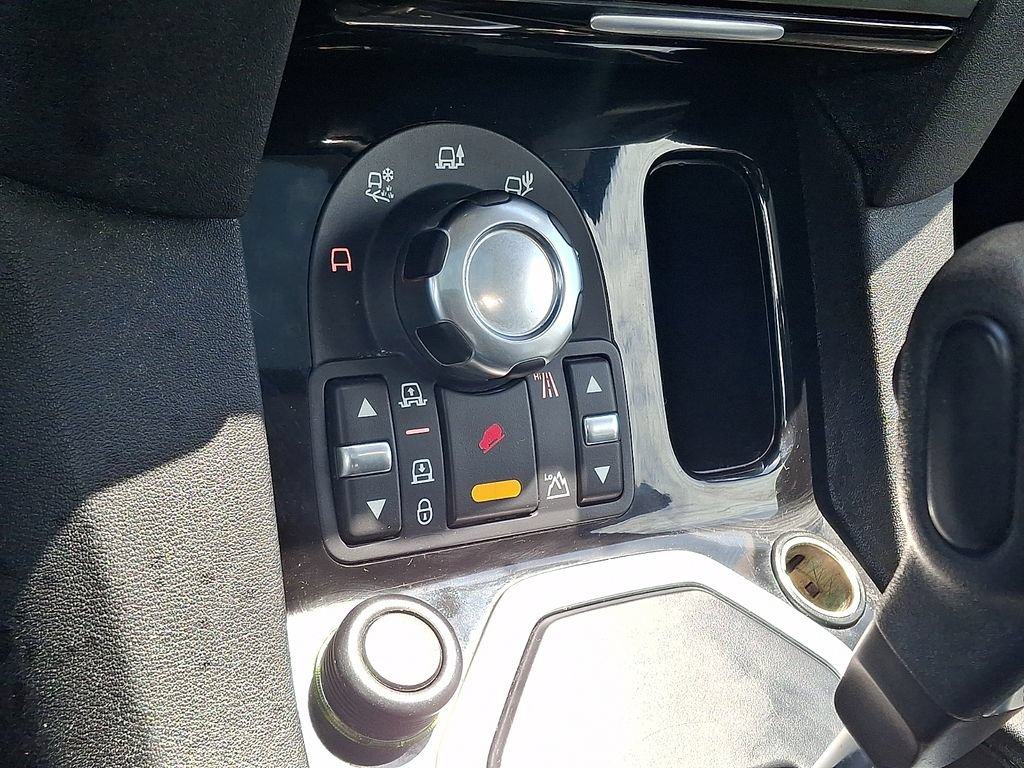 Used 2013 Land Rover LR4 HSE AWD/4WD image 25