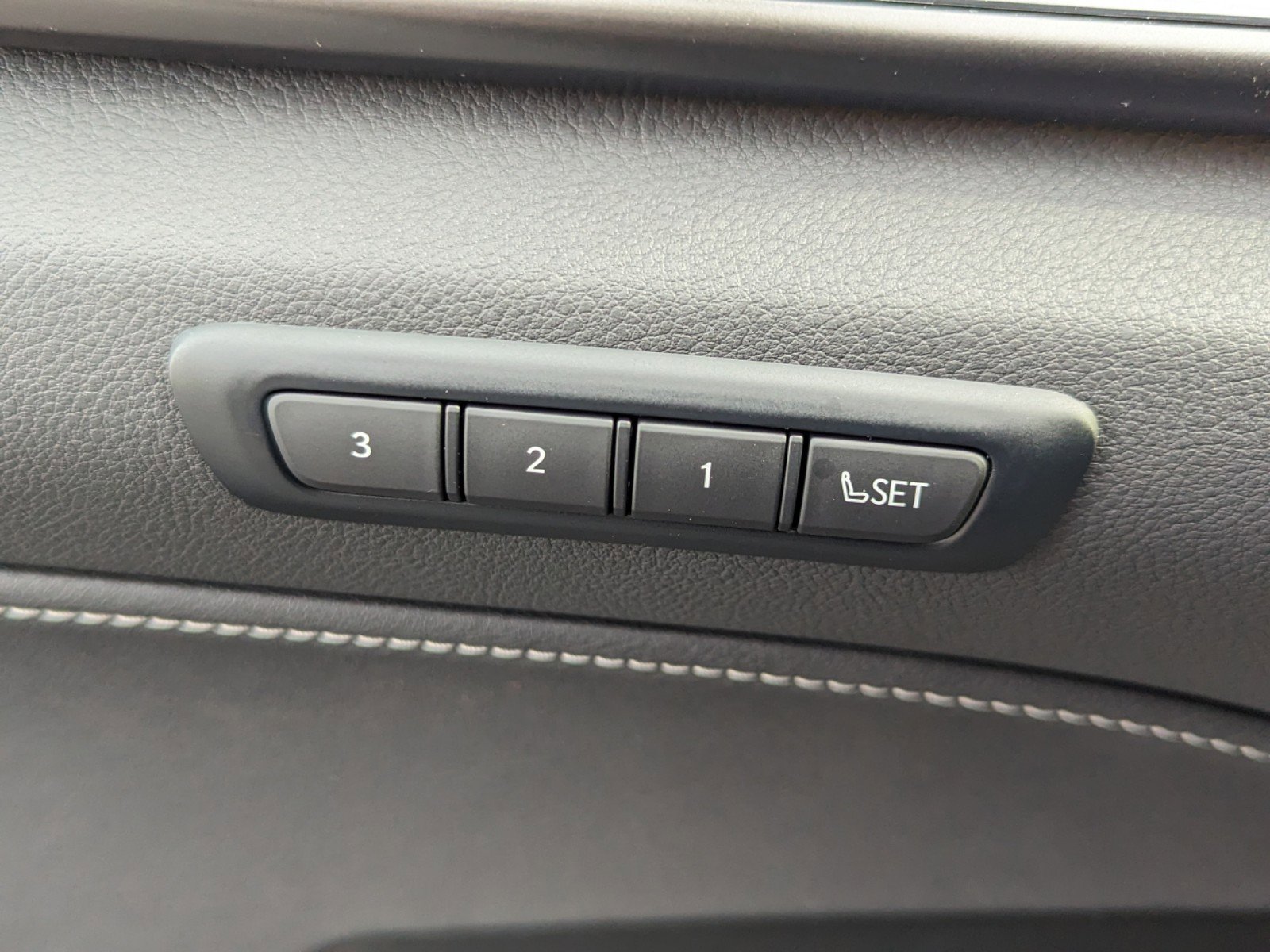 New 2025 Lexus NX 350 AWD w/ Premium Package image 19