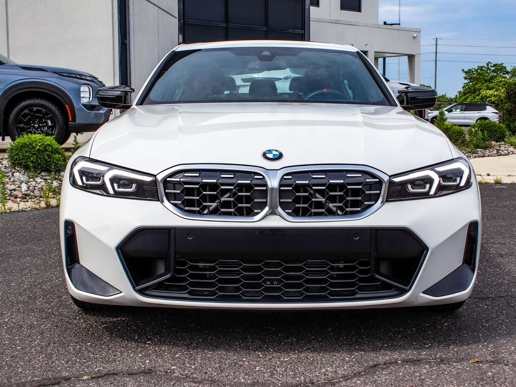 Used 2026 BMW M340i xDrive AWD/4WD image 2
