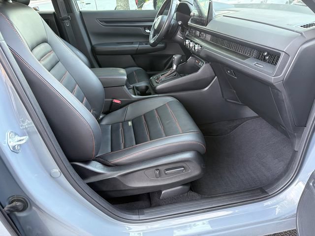 Used 2025 Honda CR-V Sport-L image 13