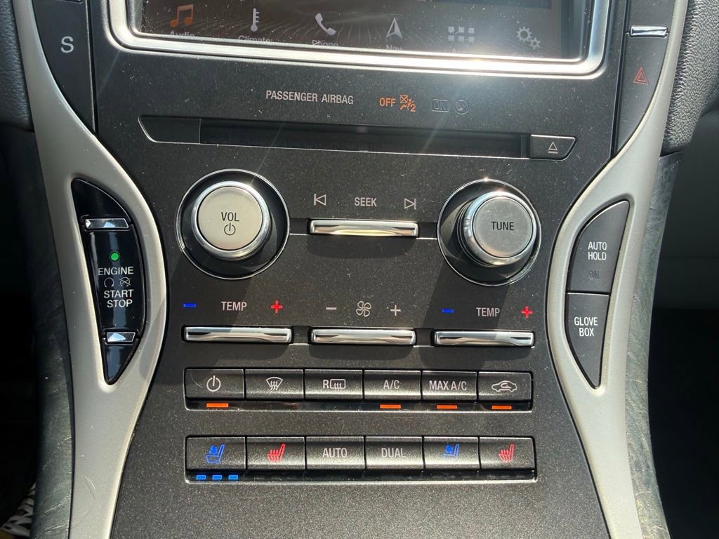 Used 2019 Lincoln Nautilus Reserve w/ Ultimate Package AWD/4WD image 20