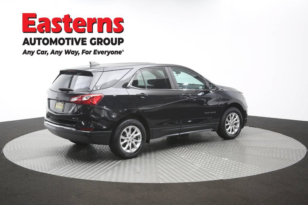 Used 2021 Chevrolet Equinox LT AWD/4WD image 41