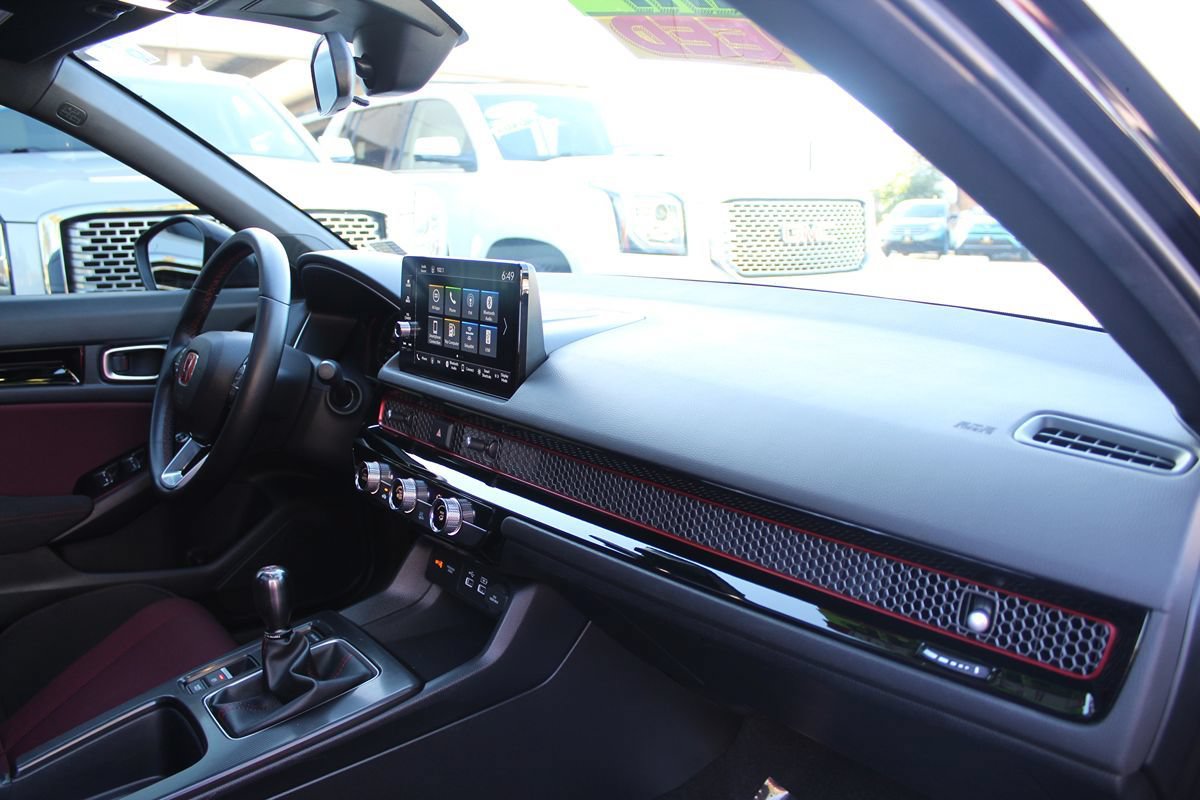 Used 2024 Honda Civic Si image 25