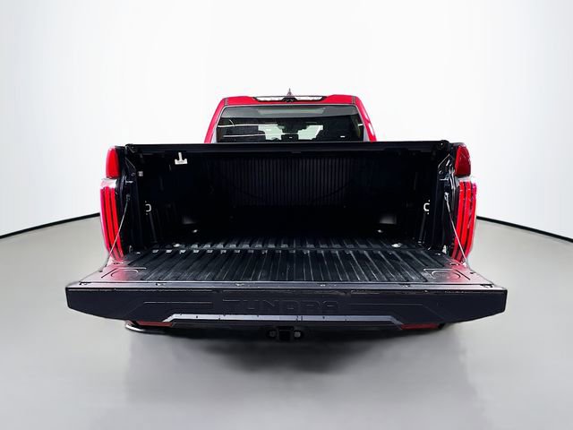 New 2026 Toyota Tundra Platinum AWD/4WD image 28