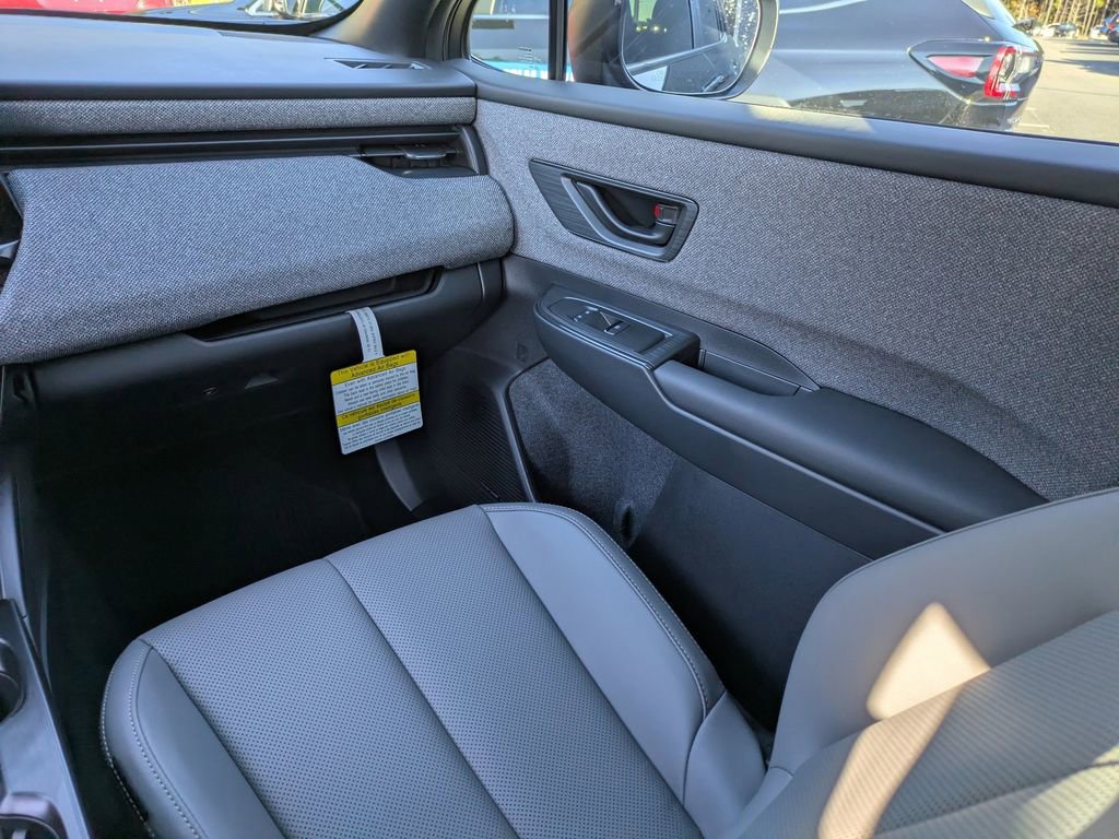 New 2026 Subaru Outback Limited w/ Premium/Limited Package 2 image 14