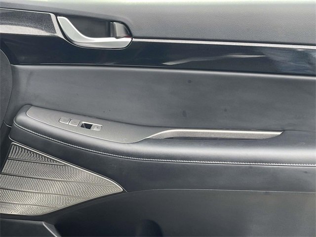 Used 2021 Hyundai Palisade Limited image 17