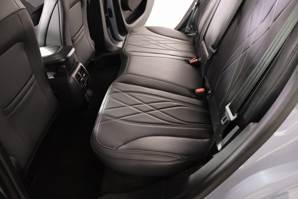 Used 2025 Ford Mustang Mach-E Select w/ Comfort Package Lite image 13