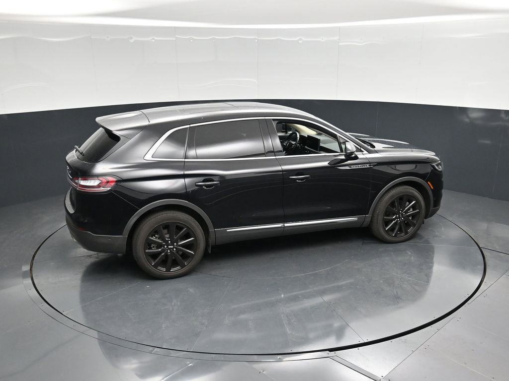 Used 2023 Lincoln Nautilus Reserve w/ Equipment Group 201A image 46