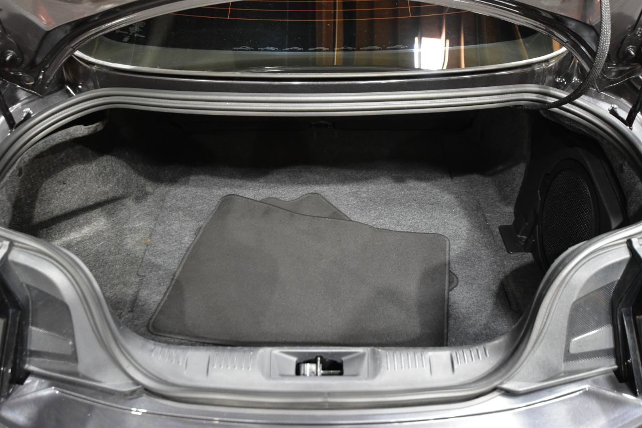 Used 2024 Ford Mustang GT Premium image 48