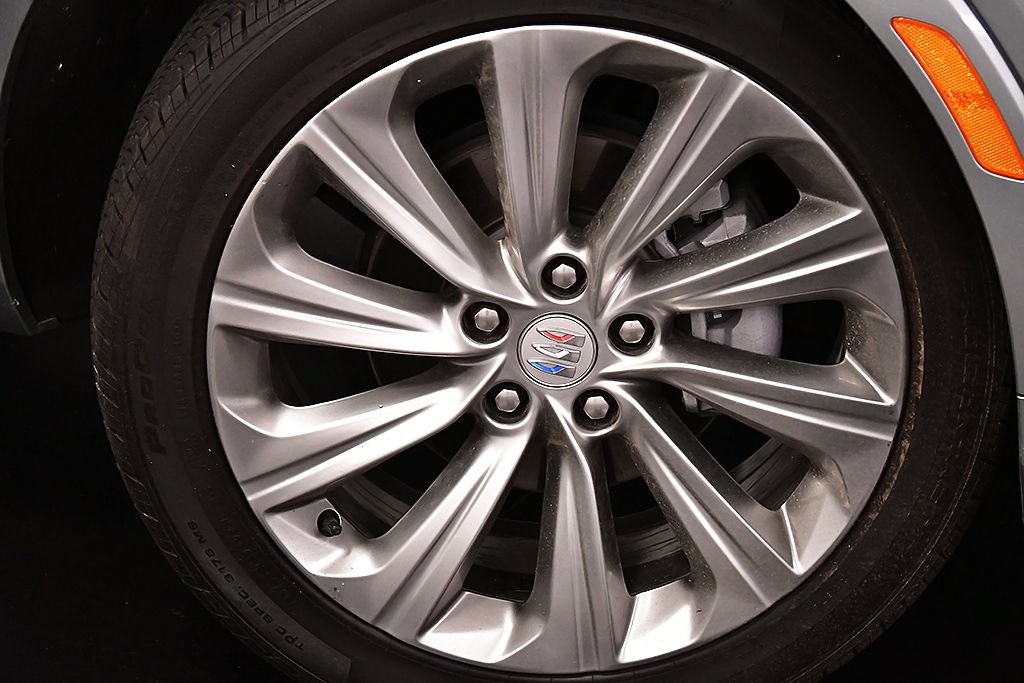 Used 2025 Buick Envista Avenir FWD image 9