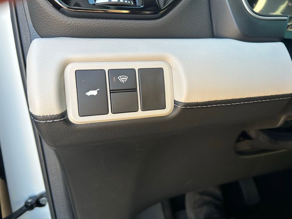 Used 2026 Honda Passport TrailSport Elite image 15