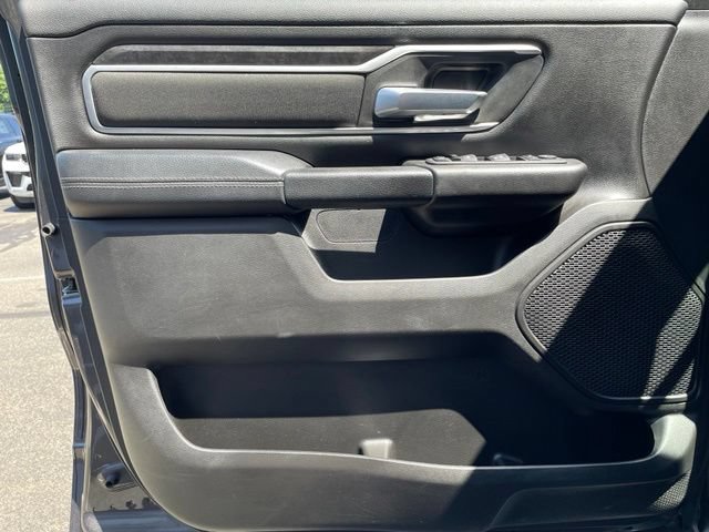 Used 2023 RAM 1500 Big Horn AWD/4WD image 9