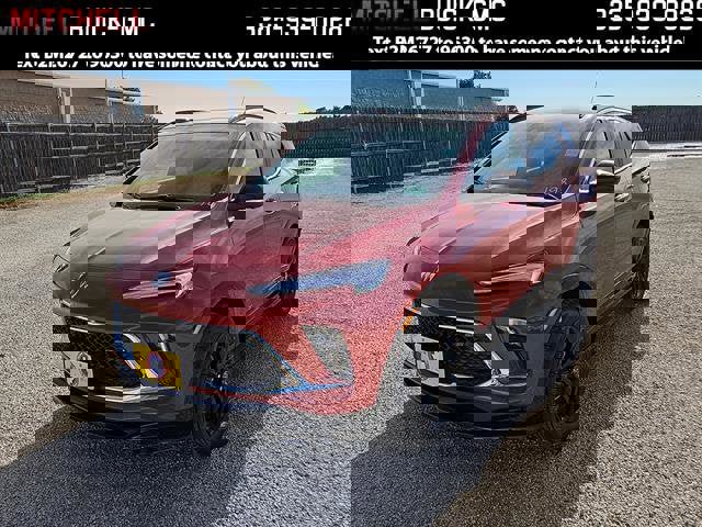 New 2026 Buick Encore GX Sport Touring w/ Advanced Technology Package