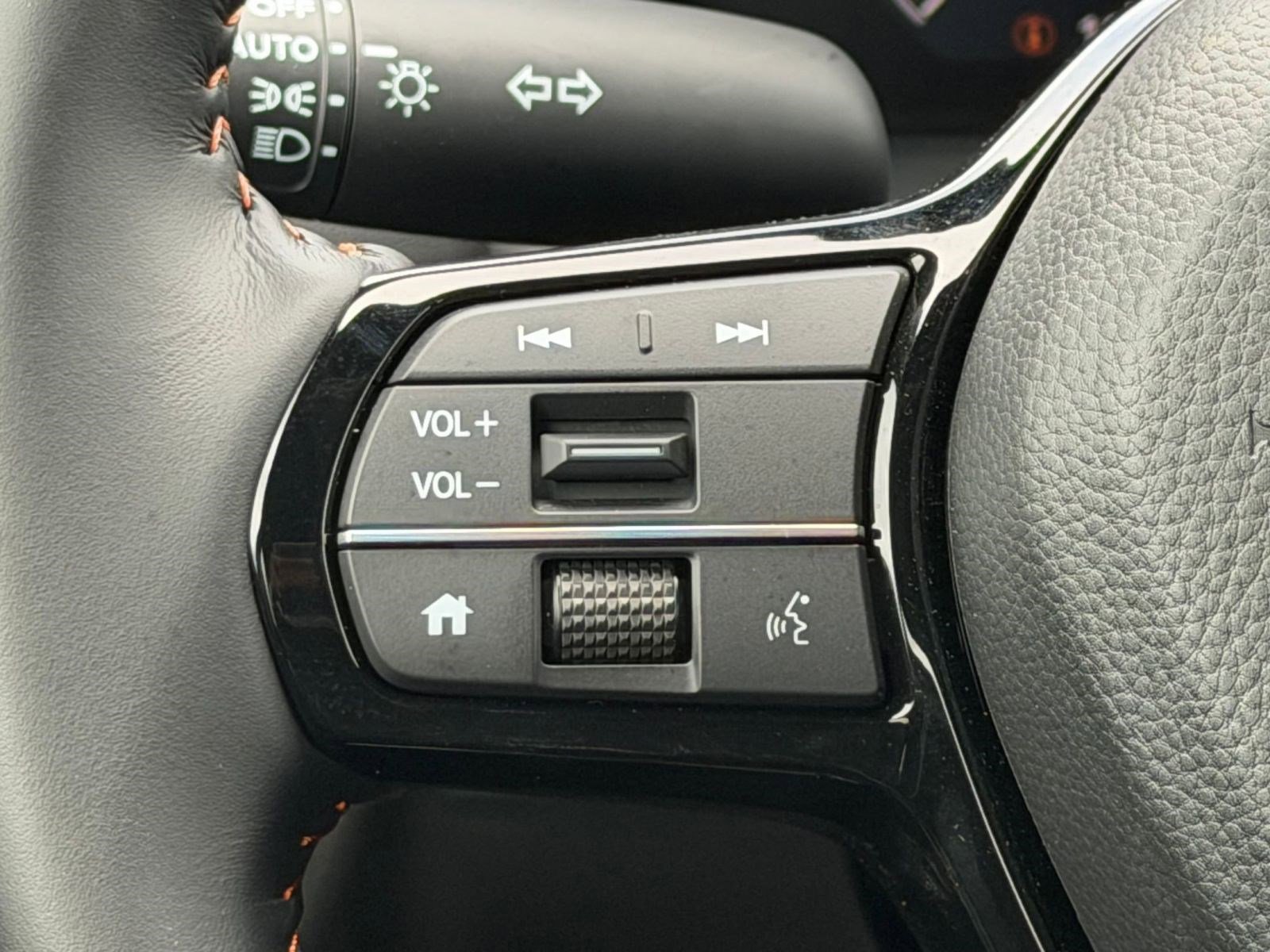 Used 2026 Honda HR-V Sport image 14