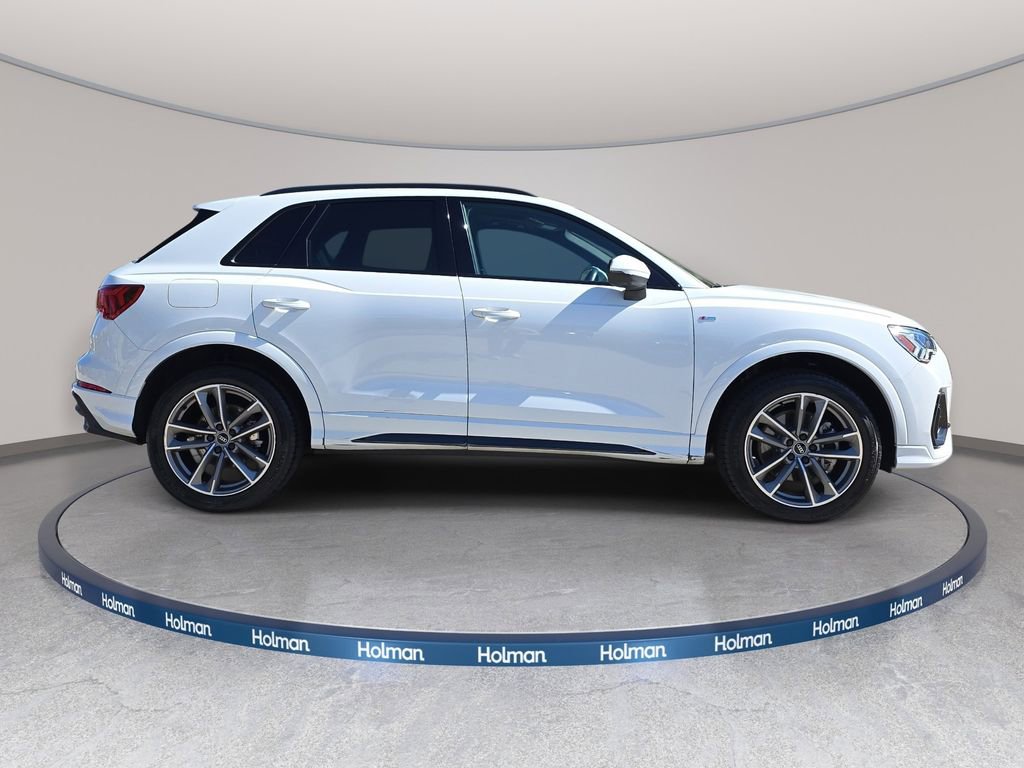 Certified 2023 Audi Q3 2.0T Premium Plus w/ Premium Plus Package AWD/4WD image 5