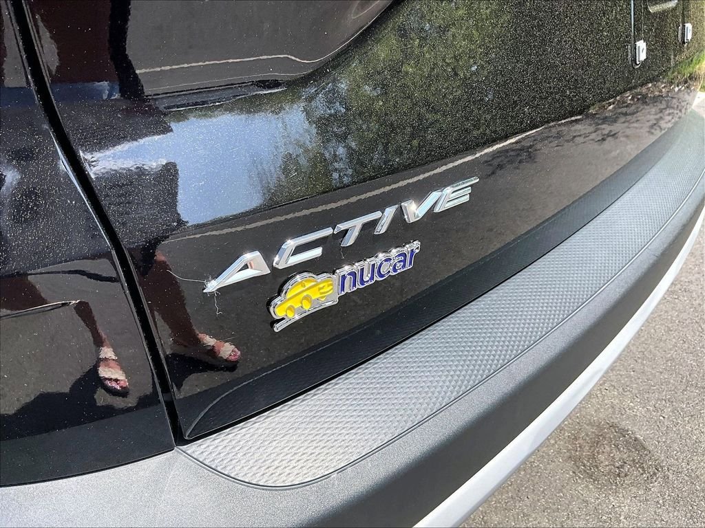 Used 2023 Ford Escape Active AWD/4WD image 27