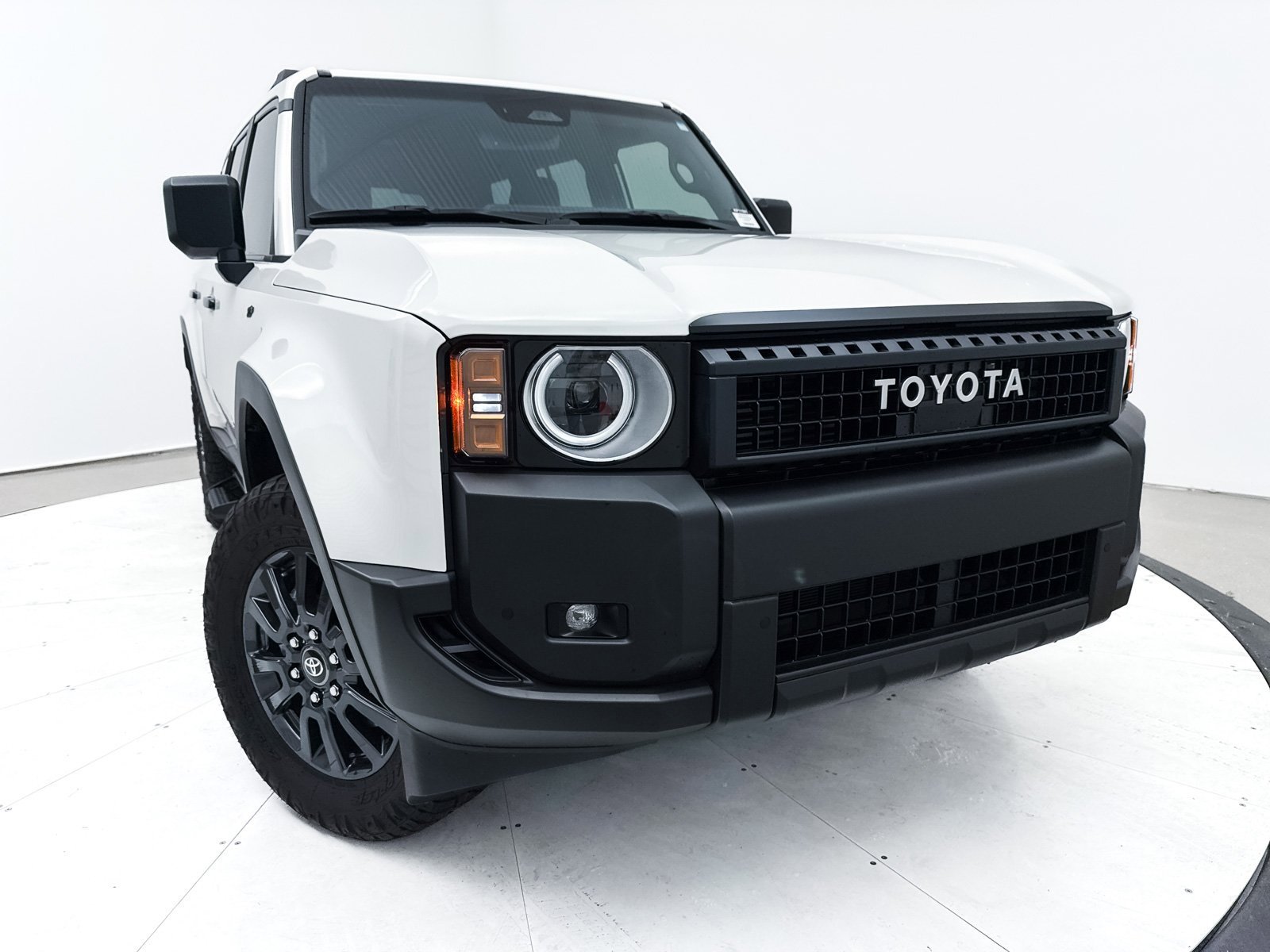 Used 2024 Toyota Land Cruiser 1958 image 21