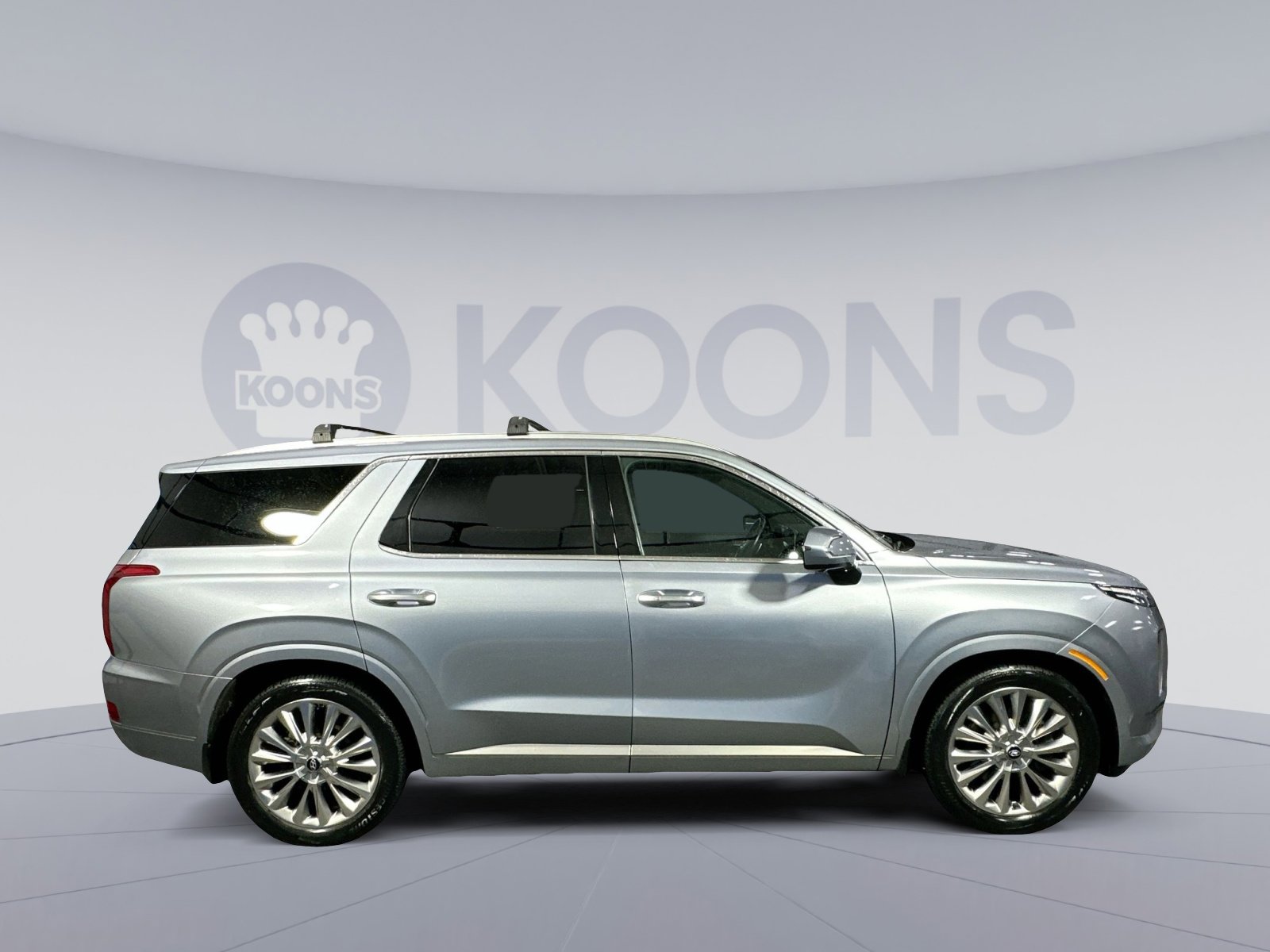 Used 2020 Hyundai Palisade Limited image 8