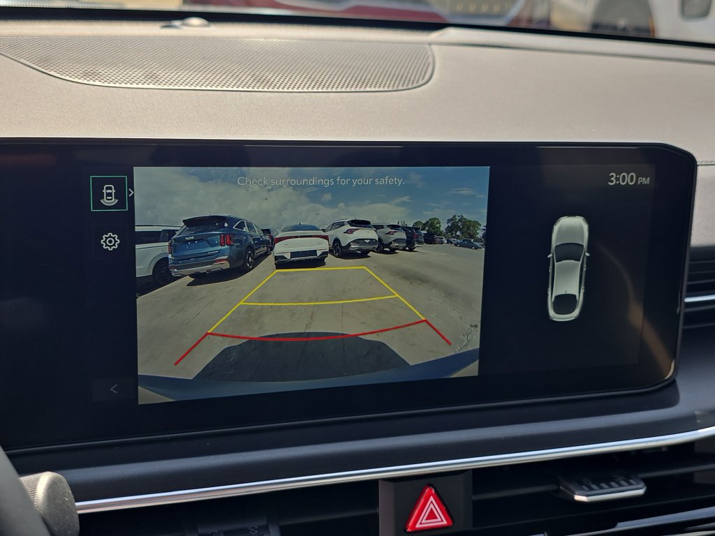 New 2026 Kia K5 GT-Line w/ GT-Line Premium Package FWD image 24