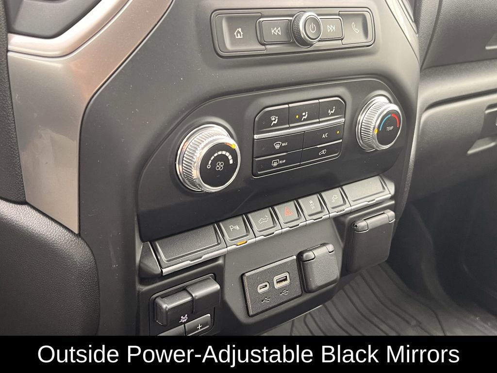 Used 2023 GMC Sierra 2500 Pro w/ Convenience Package image 22