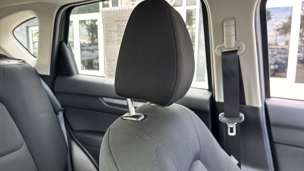 Certified 2023 MAZDA CX-5 AWD 2.5 S image 20