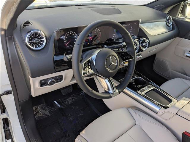New 2026 Mercedes-Benz GLA 250 image 3
