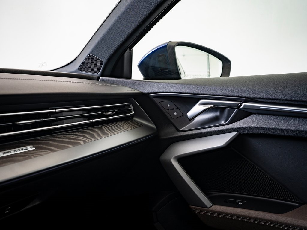 New 2026 Audi A3 2.0T Premium image 38