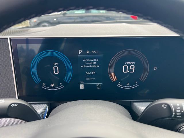 New 2026 Hyundai Sonata SEL AWD/4WD image 16