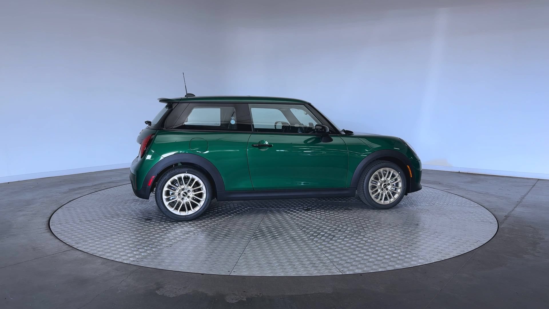 New 2026 MINI Cooper S FWD image 9