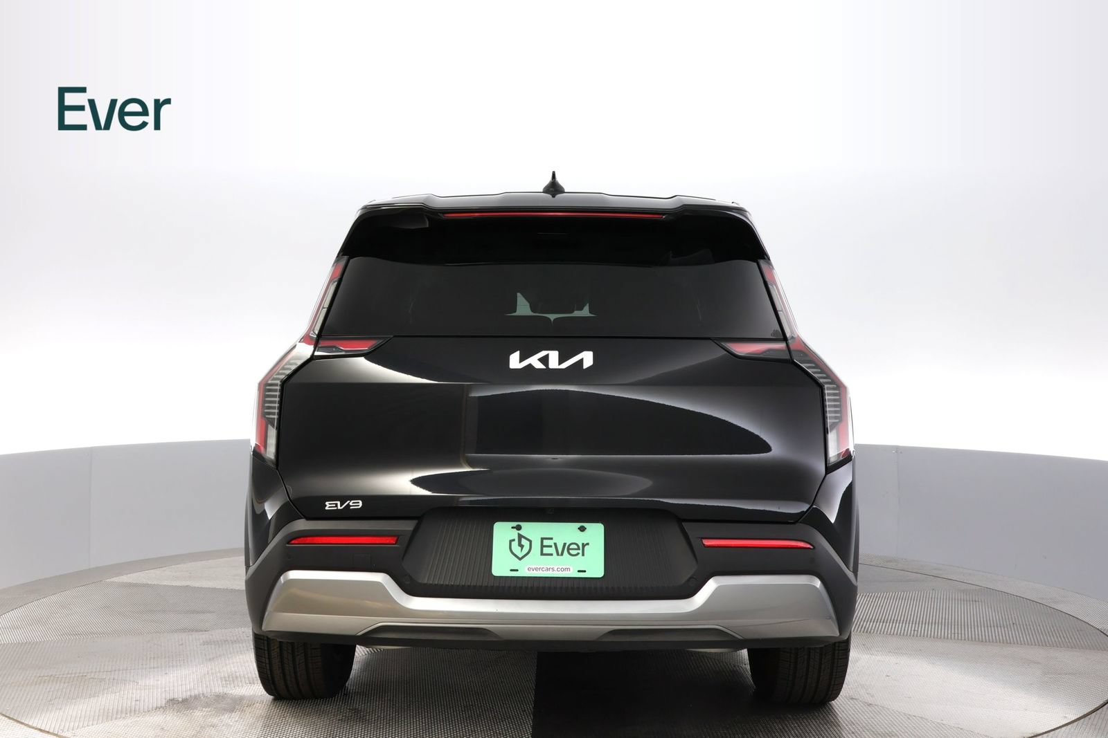 Used 2024 Kia EV9 Light Long Range RWD image 15