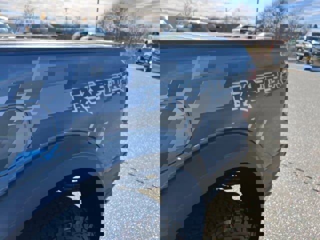 Certified 2024 Ford Ranger Raptor image 22