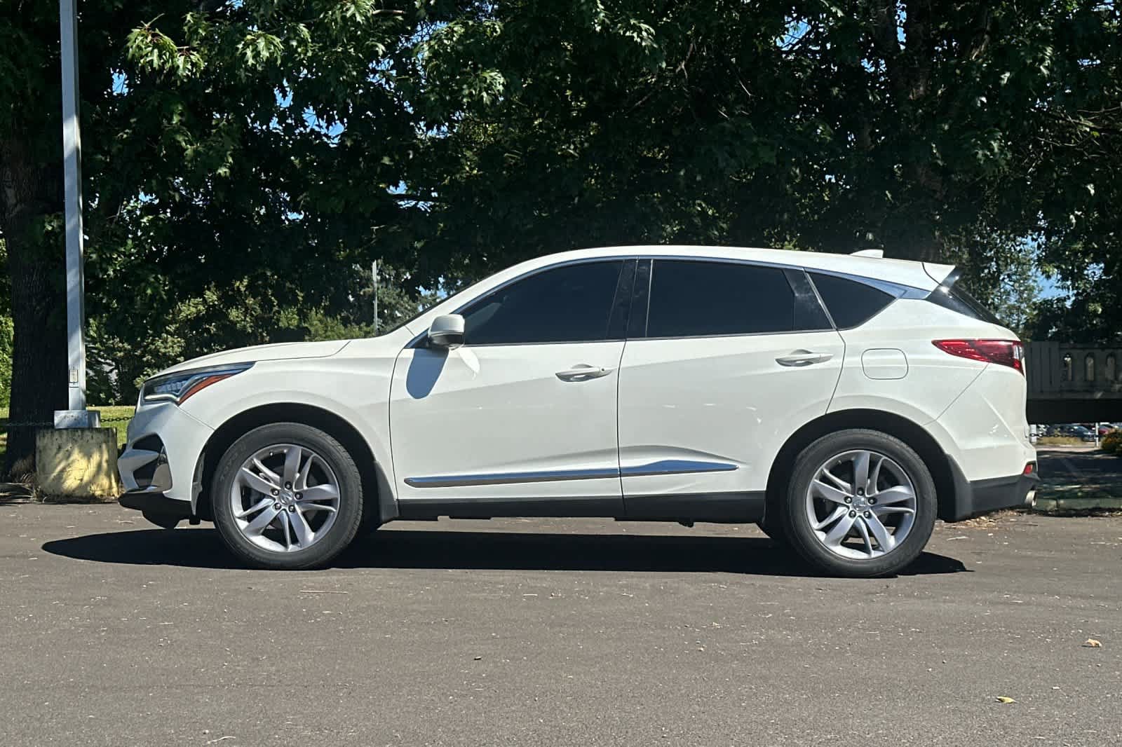 Used 2019 Acura RDX AWD w/ Advance Package image 5