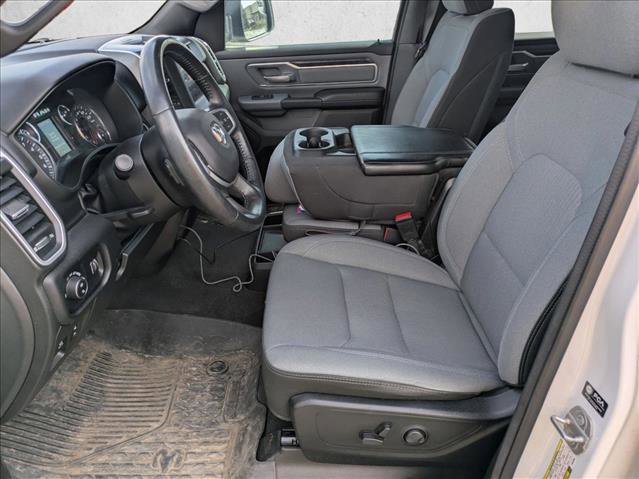 Used 2022 RAM 1500 Big Horn image 15