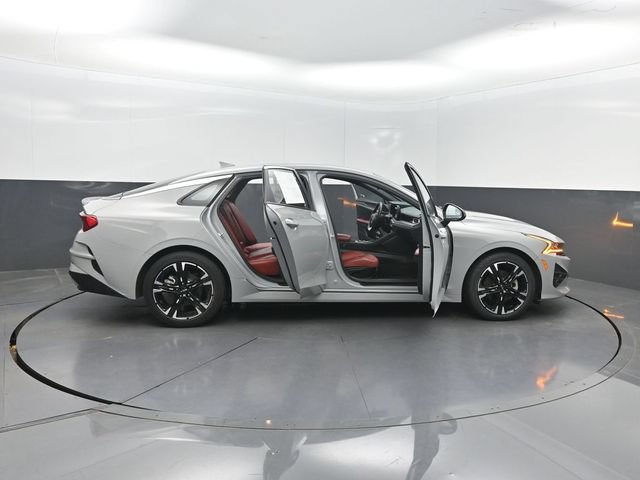 Used 2023 Kia K5 GT-Line w/ GT-Line Premium Package FWD image 37