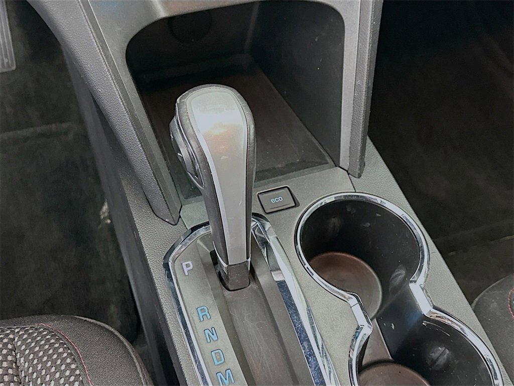 Used 2015 Chevrolet Equinox LT image 20