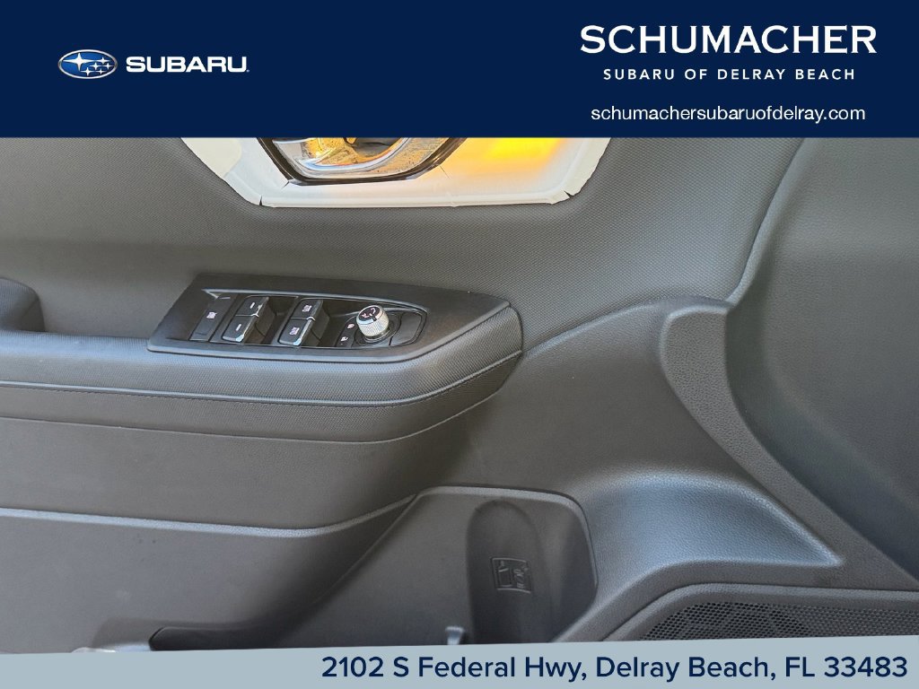 New 2026 Subaru Forester Limited AWD/4WD image 20