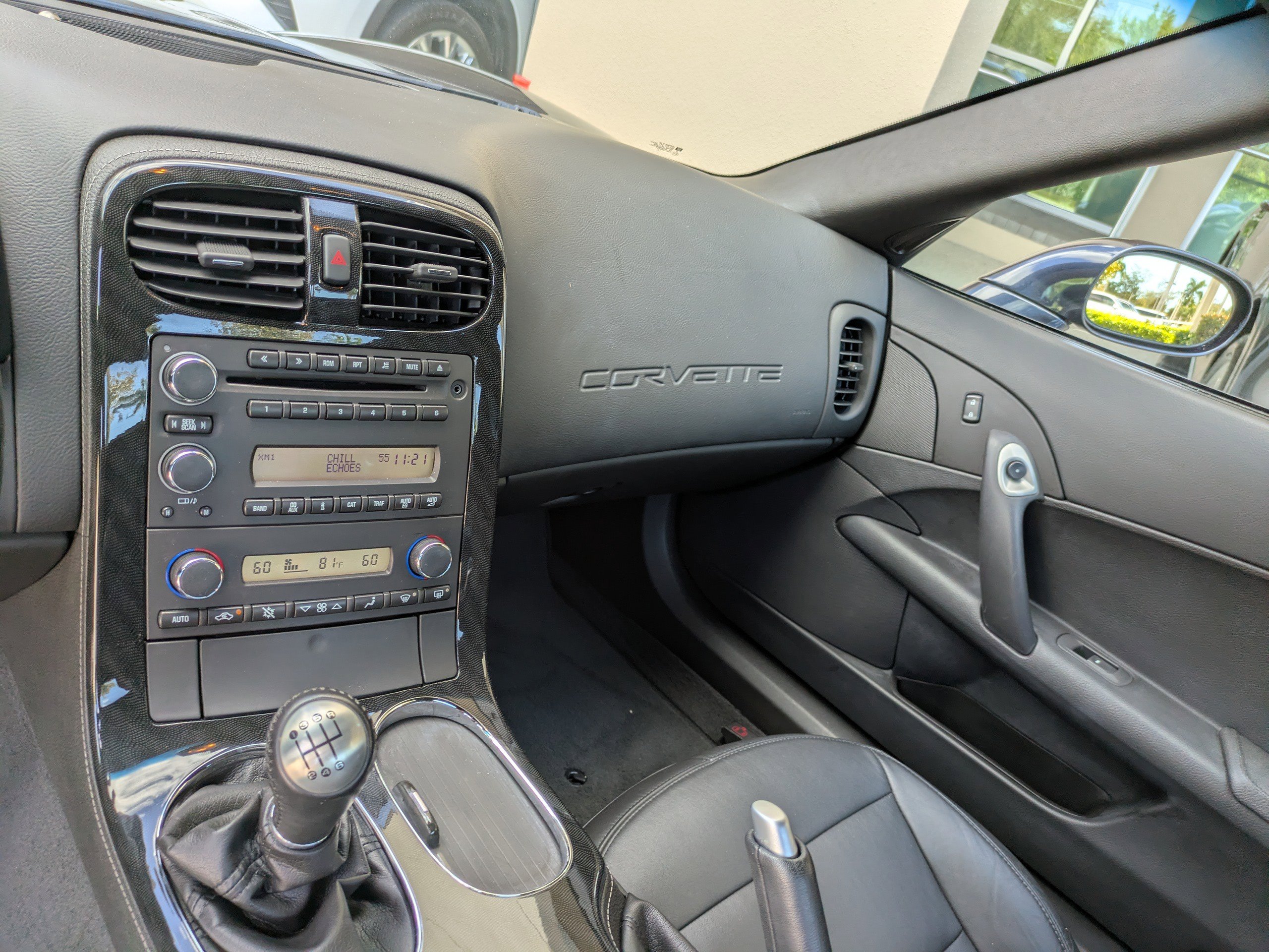 Used 2013 Chevrolet Corvette Coupe image 14