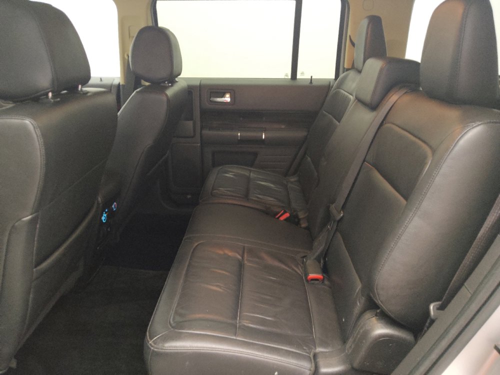 Used 2018 Ford Flex SEL w/ Equipment Group 202A image 18