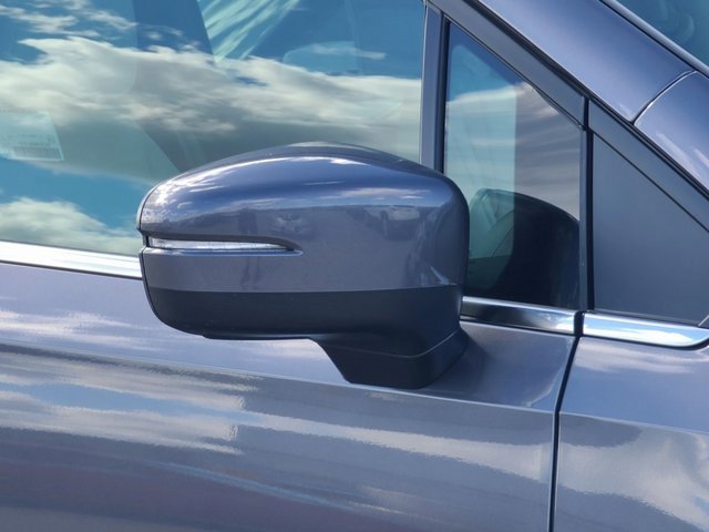 New 2026 Honda Odyssey EX-L image 3