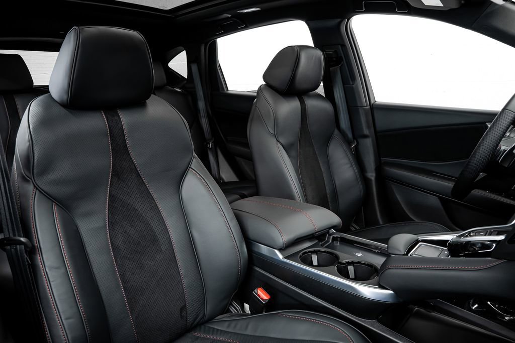 New 2026 Acura RDX A-Spec image 33